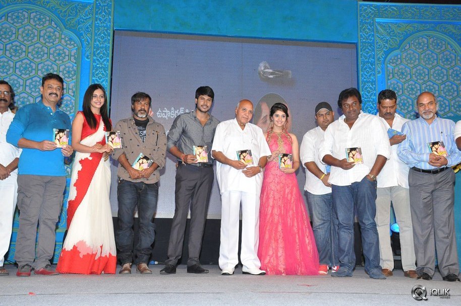Beeruva-Movie-Audio-Launch